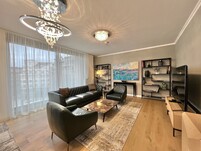 Emerald Residence Luxury Apartment