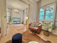 House WIth Garden On Zöldkő Street House WIth Garden On Zöldkő Street