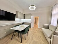 2-Bedroom Apartment for Rent in Rózsa Street 2-Bedroom Apartment for Rent in Rózsa Street