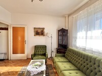Panoramic Apartment for Sale on Pauler Street