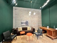 Apartment for Rent in Falk Miksa Street