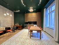 Renovated Flat for Rent in Falk Miksa Street