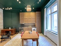 Renovated Flat for Rent in Falk Miksa Street Renovated Flat for Rent in Falk Miksa Street