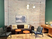 Renovated Flat for Rent in Falk Miksa Street