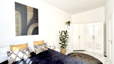 Apartment for Sale in Irányi Street