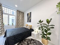 Apartment for Sale in Irányi Street