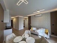 Corvin street apartment