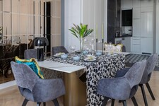 Vörösmarty Tér Luxury Apartment