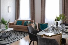 Vörösmarty Tér Luxury Apartment
