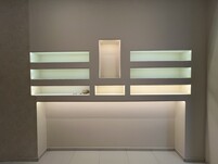 Oktogon shop for sale