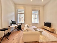 2-Bedroom Apartment for rent in Király Street