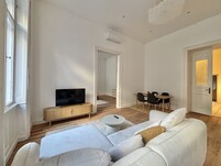 2-Bedroom Apartment for rent in Király Street 2-Bedroom Apartment for rent in Király Street