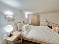 Studio in Király Street for Rent