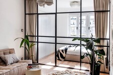 József Nádor square designer flat for sale