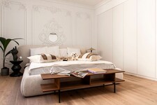 József Nádor sq. designer flat for sale II.