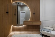 Akademia street apartment for sale