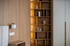 Akademia street apartment for sale