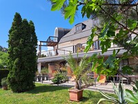 Hotel for sale in Tihany, Lake Balaton