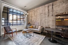 Nagymező Loft apartment for sale Nagymező Loft apartment for sale