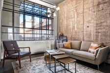 Nagymező Loft apartment for sale Nagymező Loft apartment for sale