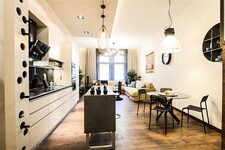 Petőfi Street Apartment