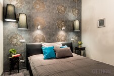 Petőfi Street Apartment