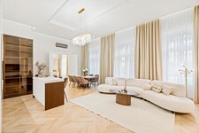 Bajcsy luxury 2 bedroom apartment for sale Bajcsy luxury 2 bedroom apartment for sale