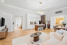 Bajcsy luxury 2 bedroom apartment for sale Bajcsy luxury 2 bedroom apartment for sale