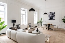 Gerlóczy street apartment for sale Gerlóczy street apartment for sale