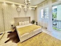 Apartment for Sale in Victor Hugo Street