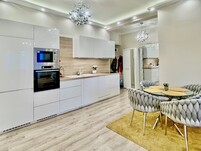 Apartment for Sale in Victor Hugo Street