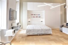 Apartment for rent in Hajós Street Apartment for rent in Hajós Street