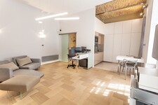 Apartment for rent in Hajós Street Apartment for rent in Hajós Street