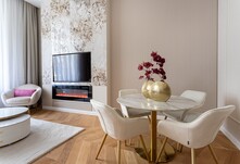 Luxury Apartment on Andrássy Street Luxury Apartment on Andrássy Street