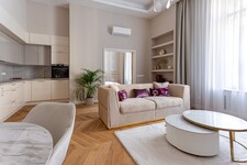 Luxury Apartment on Andrássy Street Luxury Apartment on Andrássy Street