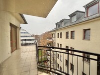 Benczúr Street Duplex