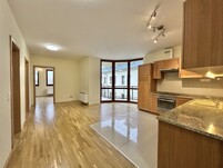 Benczúr Street Duplex