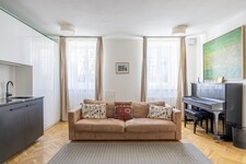 Elegant Apartment for Rent on Rosehill