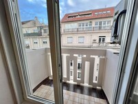 Apartment for rent in Szemere street