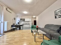 Apartment for rent in Szemere street