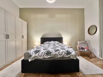 Ó Street Apartment With Balcony Ó Street Apartment With Balcony