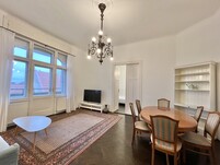 Apartment for rent in Szalag Street