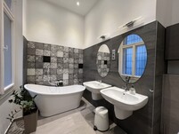 Apartment for rent in Szalag Street