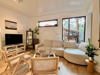 Family house for rent in Kurucles