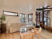 Family house for rent in Kurucles