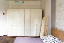 Top Floor Apartment On Kiralyhago Square