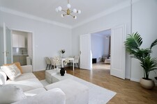 Wesselenyi street property for sale