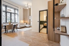 Georgeous apartment at Városligeti Fasor