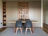 Panoramic View Apartment On Kelenhegyi Út