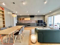 Panoramic View Apartment On Kelenhegyi Út